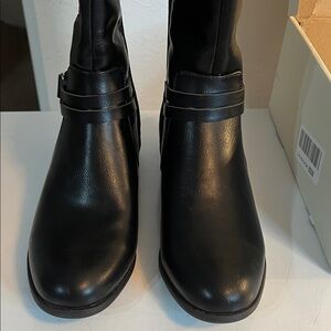 Life Stride X-Anita Riding Boot